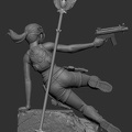 statue-gamingheads-laracroft-tombraider-templeofosiris-20years-collective 13