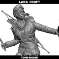 statue-gamingheads-laracroft-riseofthe-tombraider-20years-collective 09