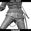 statue-gamingheads-laracroft-riseofthe-tombraider-20years-collective 11