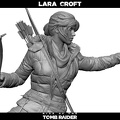statue-gamingheads-laracroft-riseofthe-tombraider-20years-collective 14