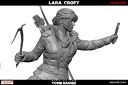 statue-gamingheads-laracroft-riseofthe-tombraider-20years-collective 14