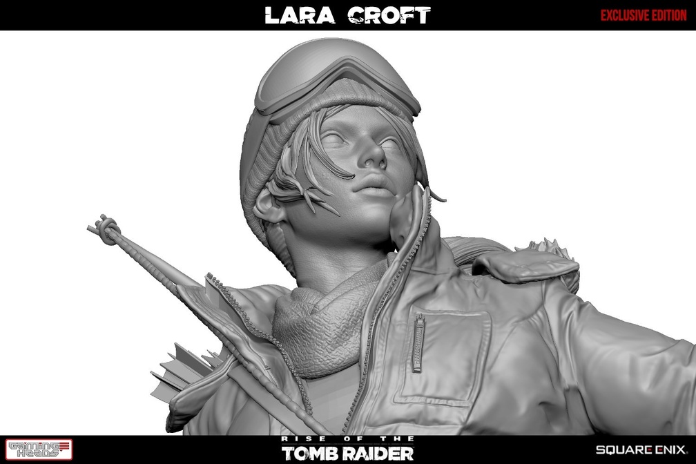 statue-gamingheads-laracroft-riseofthe-tombraider-20years-collective 16