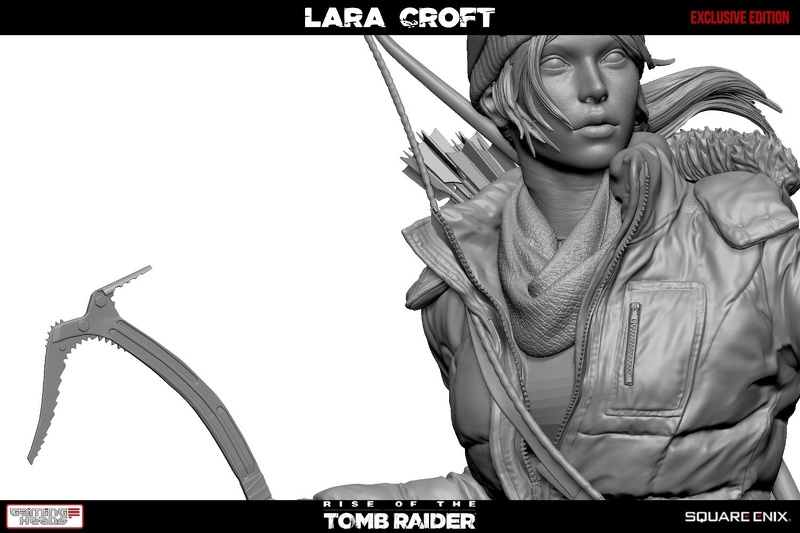 statue-gamingheads-laracroft-riseofthe-tombraider-20years-collective 23