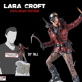 statue-gamingheads-laracroft-riseofthe-tombraider-20years-exclusive 01