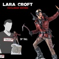 statue-gamingheads-laracroft-riseofthe-tombraider-20years-exclusive 01