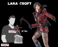 statue-gamingheads-laracroft-riseofthe-tombraider-20years-regular 01