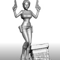 statue-laracroft-tombraider1-20years-collective 34