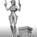 statue-laracroft-tombraider1-20years-collective 35