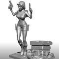 statue-laracroft-tombraider1-20years-collective 38