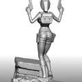 statue-laracroft-tombraider1-20years-collective 40