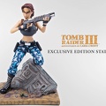 statue-gamingheads-laracroft-tombraider3-20years-exclusive 01