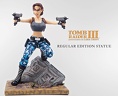 statue-gamingheads-laracroft-tombraider3-20years-regular 01