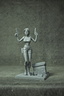 prototype-statue-laracroft-tombraider-20years 01