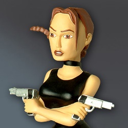 Tomb Raider 5 Chronicles