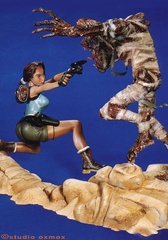 statuette-oxmox-tombraider-4-revelationfinale-lara-croft 01