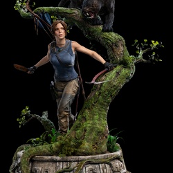 Shadow of the Tomb Raider