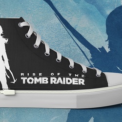 Gamer Shoes