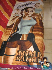 serviette-plage-Tombraider-Egypte