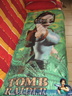 serviette-plage-Tombraider-Jungle