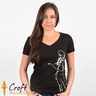 ladies-tshirt-tombraider-icon 01