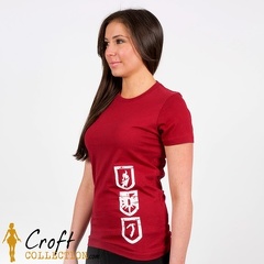 ladies-tshirt-tombraider-shield 02