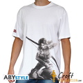 t-shirt-abystyle-blanc-tomb-raider-lara-croft 01