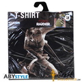 t-shirt-abystyle-noir-tomb-raider-lara-croft 03