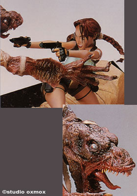 statuette-oxmox-tombraider-4-revelationfinale-lara-croft 04