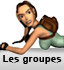Les groupes