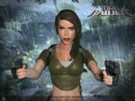 legend lara croft neca son parle