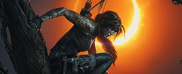 Shadow of the Tomb Raider