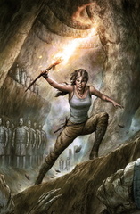 Tomb Raider numéro 1