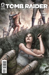 Tomb Raider II numéro 5