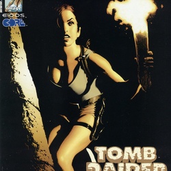 Tomb Raider - Journeys