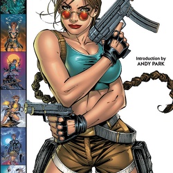Tomb Raider Archives