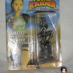 Eidos Pewter