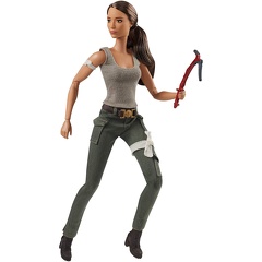 barbie-poupee-laracroft-tombraider-movie 11