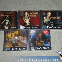 Jeux PS1