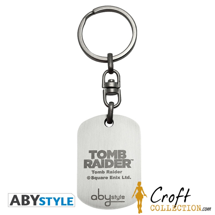 porte-cles-abystyle-tomb-raider-laracroft-reborn 03