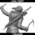 statue-gamingheads-laracroft-riseofthe-tombraider-20years-collective 06