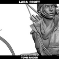 statue-gamingheads-laracroft-riseofthe-tombraider-20years-collective 23