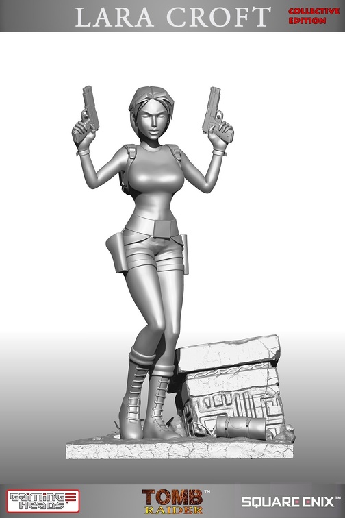 statue-laracroft-tombraider1-20years-collective 34