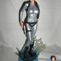 Wetsuit