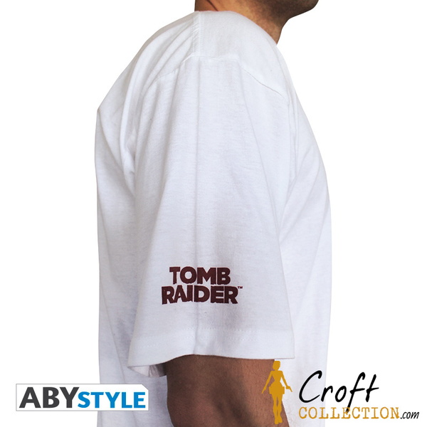 t-shirt-abystyle-blanc-tomb-raider-lara-croft 03