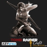 t-shirt-abystyle-noir-tomb-raider-lara-croft 02