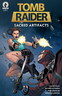 tomb-raider-sacred-artifacts-comics-dark-horse-4