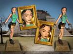 legend lara croft neca son parle