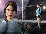 tomb raider legend