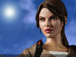 tomb raider