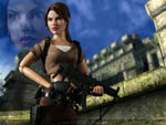 sideshow lara croft legend